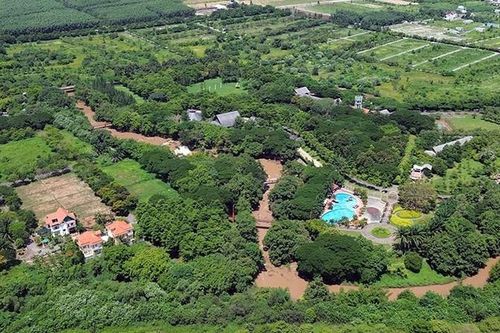 Bóc trần thủ đoạn lừa đảo ở dự án KDC Giang Điền