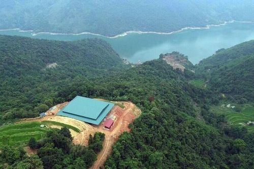 Hòa Bình xử lý xây dựng trái phép trên đất rừng