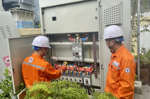 Quảng Ninh đảm bảo cấp điện ổn định cho Kỳ thi tốt nghiệp THPT