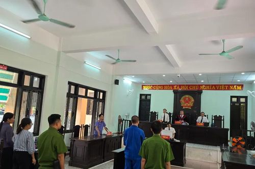 Dùng biệt danh 'Chàng Khờ' lên mạng xã hội tìm người mua, bán thận để kiếm lời