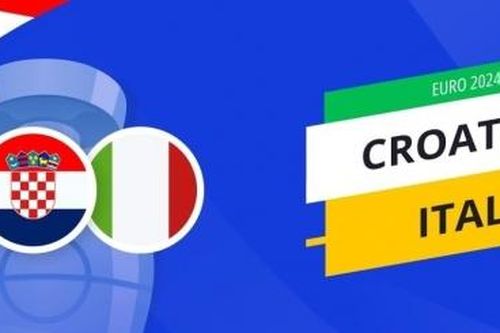 Nhận định trận đấu, soi kèo Croatia vs Italy, 02h00 ngày 25/6 - Bảng B EURO 2024
