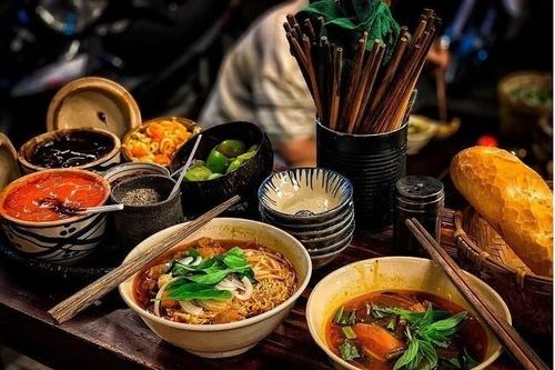 Michelin Guide 2024: Hàng loạt nhà hàng ở Hà Nội và TP. Hồ Chí Minh đạt tiêu chuẩn Bib Gourmand