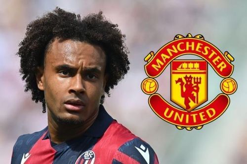 MU sẵn sàng chi 40 triệu Euro giải phóng chân sút Joshua Zirkzee