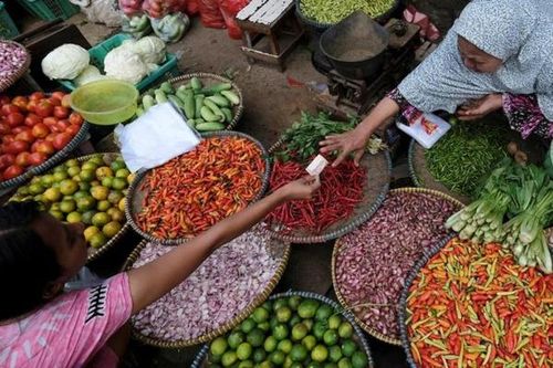 Xuất khẩu ròng suy giảm, kinh tế Indonesia vẫn gặt hái thành tựu nhờ những điểm sáng nào?
