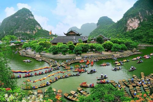 Biến di sản thành tài sản