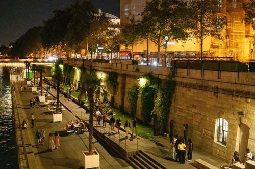 Pháp có nguy cơ mất điện khi rời khỏi thị trường điện EU