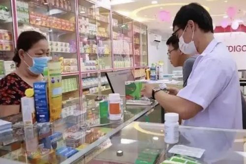 Xử phạt nhiều công ty kinh doanh mỹ phẩm, nhà thuốc tại TP HCM