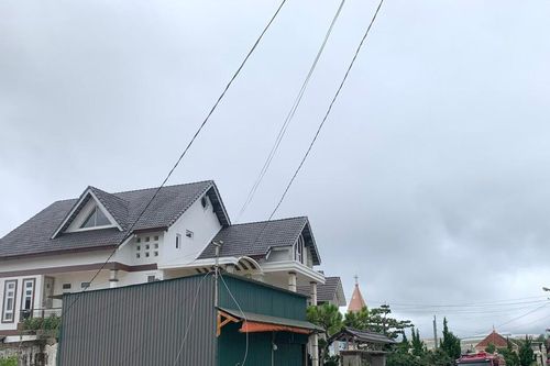 Công an thông tin nguyên nhân vụ cháy khiến 3 cháu bé tử vong ở Đà Lạt