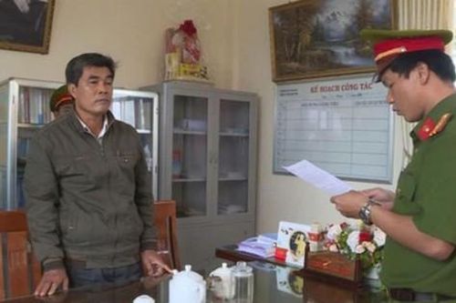 Truy tố 22 cán bộ sai phạm trong chuyển đổi mục đích sử dụng đất
