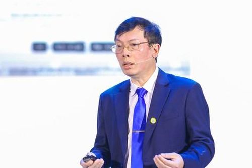 'Cha đẻ' Vietkey được bổ nhiệm làm Trưởng khoa Vi điện tử và Viễn thông