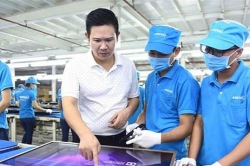 Bắt tạm giam Shark Tam, cựu Chủ tịch Tập đoàn Asanzo