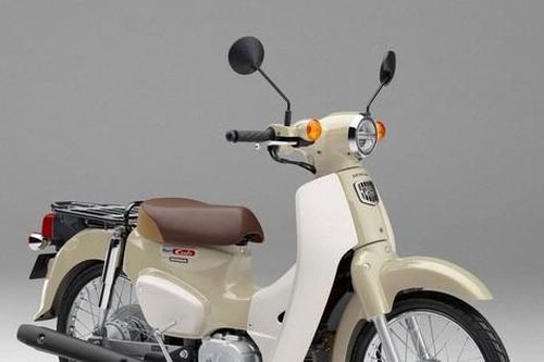 Lý do Honda 'khai tử' xe gắn máy