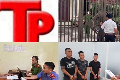 Bản tin Hình sự: Giả làm người đi lễ, trộm 50 chỉ vàng mua xe máy tặng sinh nhật người yêu