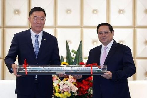 Việt Nam đồng hành, tạo điều kiện thuận lợi nhất cho doanh nghiệp Trung Quốc
