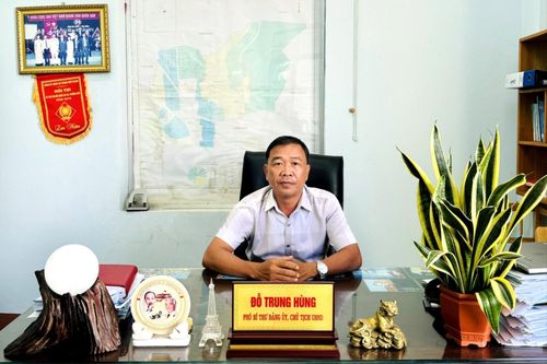 Phường Phù Đổng (TP. Pleiku, Gia Lai): Đạt được những thành tích nổi bật trong nhiều năm liền