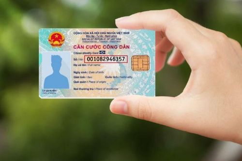 Những lưu ý khi sử dụng căn cước điện tử