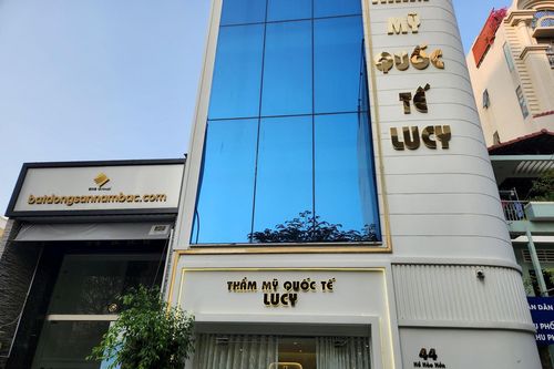 TP.HCM: Hàng loạt cơ sở thẩm mỹ bị xử phạt