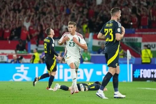 Euro 2024: Đức, Hungary thoát 'cửa tử' trong gang tấc