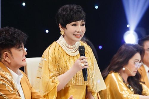 Kỳ lạ cuộc thi cải lương lần đầu tiên có 5 quán quân