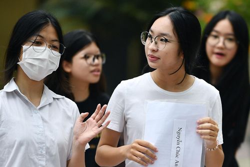 Chỉ hơn 1 điểm/môn cũng đỗ vào lớp 10 công lập