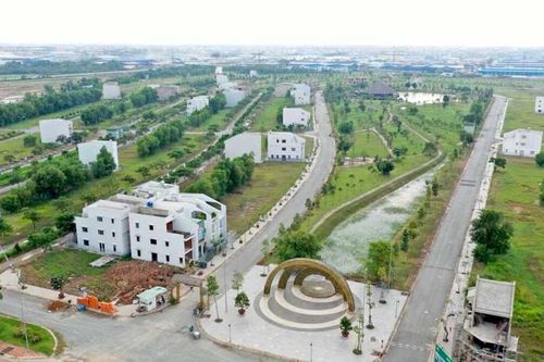 Chủ đầu tư KDC Làng Sen mở rộng nộp hơn 100 tỷ đồng tiền sử dụng đất