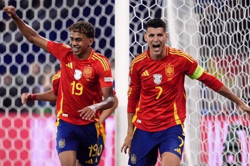 Dự đoán bóng đá Albania vs Tây Ban Nha, bảng B EURO 2024: Thắng dễ