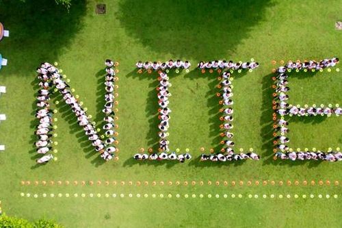 Viện Đào tạo Quốc tế NTT - 15 năm nỗ lực khẳng định chất lượng đào tạo
