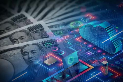 Nhật Bản thâm hụt thương mại kỹ thuật số 33 tỷ USD