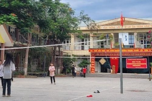 Thanh Hóa kiểm tra việc con, cháu lãnh đạo được tuyển vào trường không đúng quy định