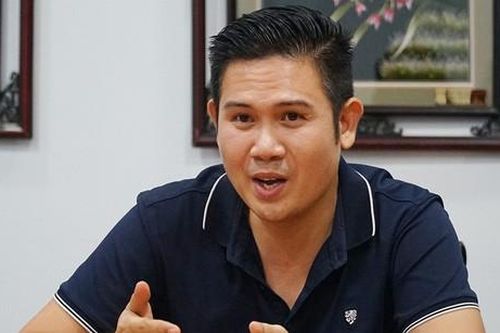 Bắt tạm giam nguyên Chủ tịch HĐQT Tập đoàn Asanzo Phạm Văn Tam