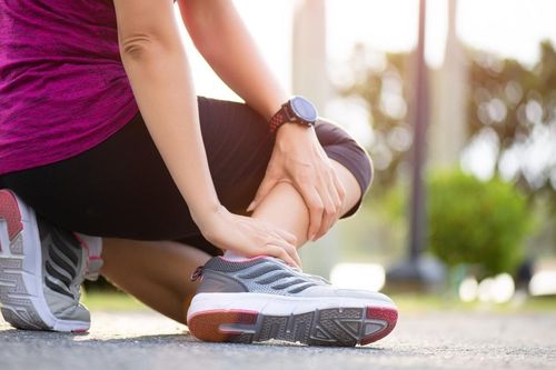 Những điều cần biết về chấn thương gân Achilles