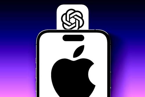 Vấn đề mới của Apple: Trung Quốc cấm cửa ChatGPT