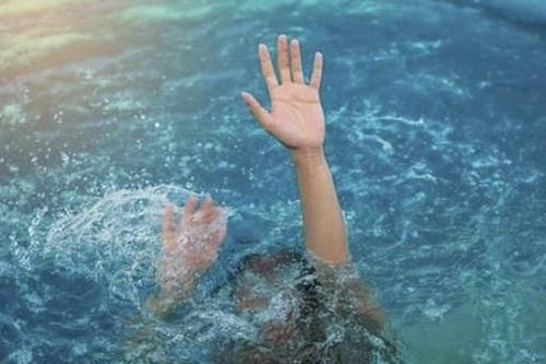 Điều tra vụ 2 chị em đuối nước cạnh công trường Vành đai 5