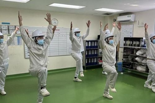 Ajinomoto Việt Nam khuyến khích nhân viên rèn luyện thể chất hằng ngày