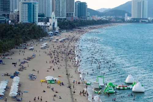 Xử phạt một công ty du lịch lữ hành tại Nha Trang
