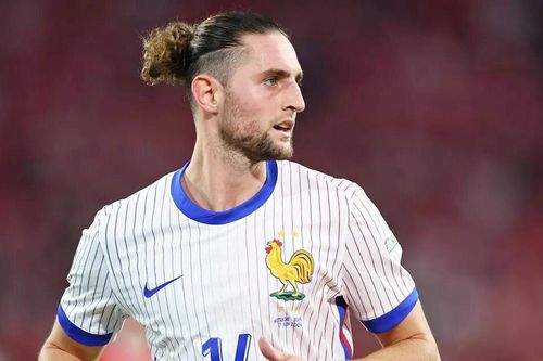Liverpool chiêu mộ 'sao' tuyển Pháp từng 2 lần lỡ hẹn MU