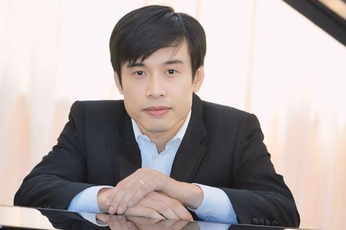 PGS.TS Nguyễn Huy Phương - người con tài năng kín tiếng của nhạc sĩ Huy Du