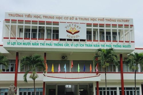 Chậm nộp học phí 2 ngày, học sinh bị hủy kết quả trúng tuyển lớp 10