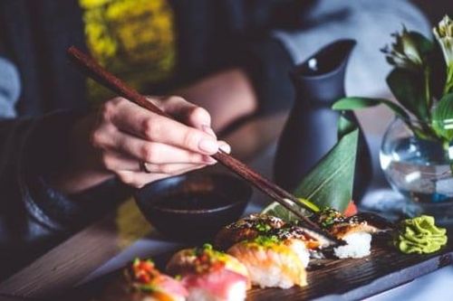 Giải mã bí quyết ăn uống giúp người Nhật sống thọ