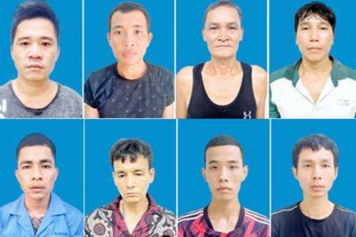 Liên tiếp triệt xóa các ổ nhóm ma túy tại quận Đồ Sơn