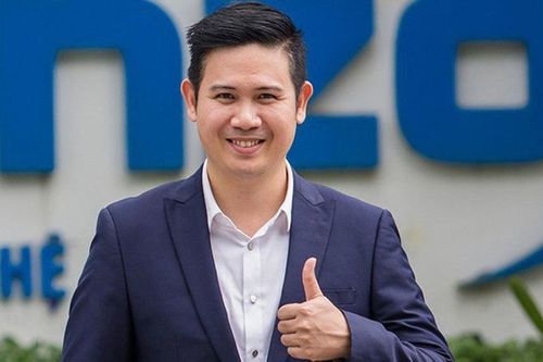 Phê chuẩn khởi tố, bắt tạm giam nguyên Chủ tịch Tập đoàn Asanzo về tội 'Trốn thuế'