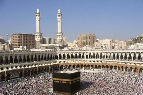 Số người chết trong lễ hành hương Hajj cao kỷ lục