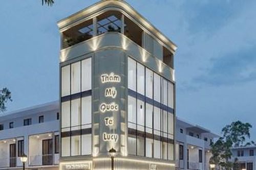 Liên tiếp tái phạm, Thẩm mỹ Quốc tế Lucy bị đình chỉ hoạt động