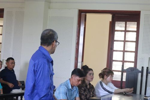 Nỗi đau của hai gia đình sau chầu nhậu quá đà
