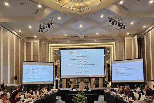 Việt Nam đảm bảo kỷ cương, kỷ luật chi tiêu ngân sách theo thông lệ quốc tế