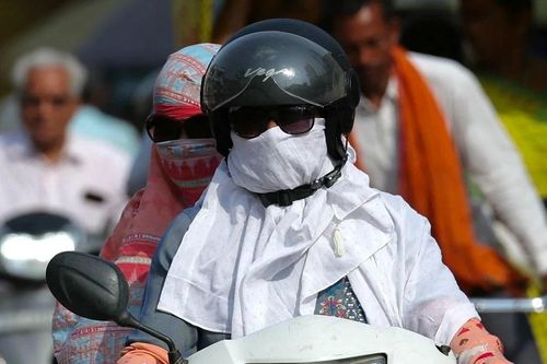 Những điều cần biết để giữ cơ thể bạn an toàn khi trời quá nóng