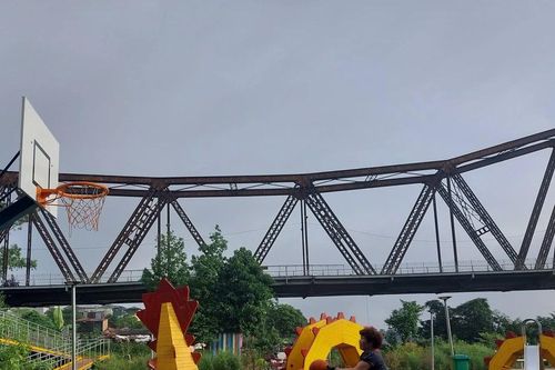 Đánh thức những địa danh bị lãng quên