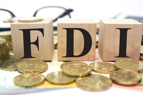 Bí quyết giúp Ai Cập thu hút con số FDI kỷ lục