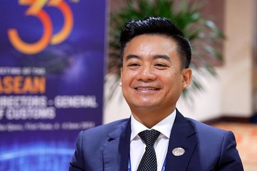 Xu hướng ứng dụng công nghệ AI trong quản lý hải quan ngày càng được quan tâm