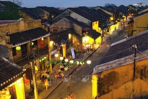 Hành trình hấp dẫn xuyên biên giới, kết nối Việt Nam - Lào - Thái Lan